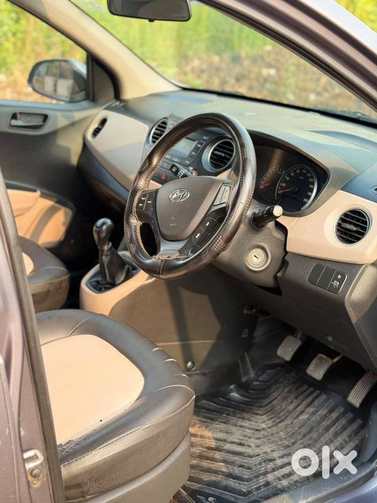 Hyundai Grand I10 1.2 Crdi Magna, 2019, Petrol