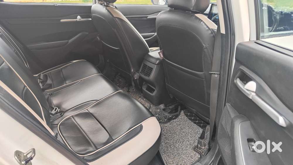 Kia Seltos Htx (o) 1.5 Diesel 6mt, 2020, Diesel