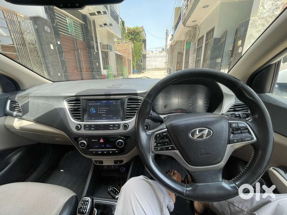 2018/2019 Model Push Start