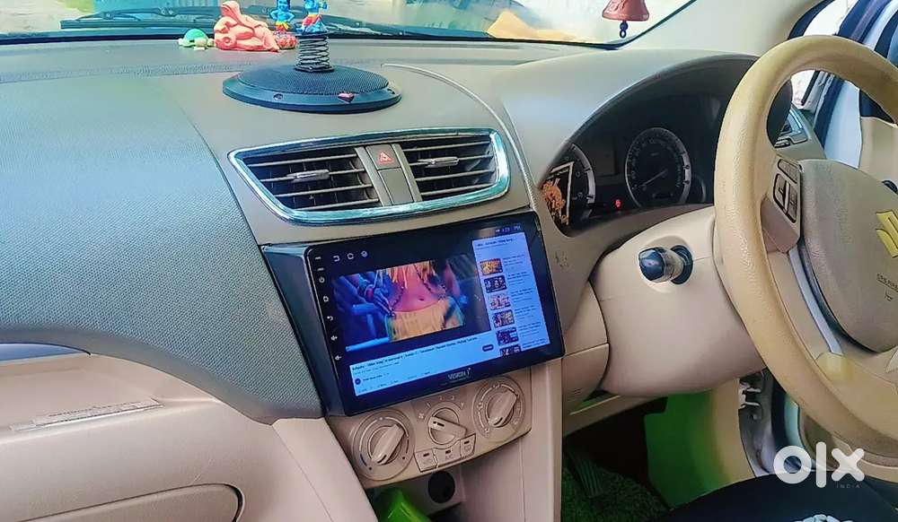 Maruti Suzuki Ertiga Diesel 2013