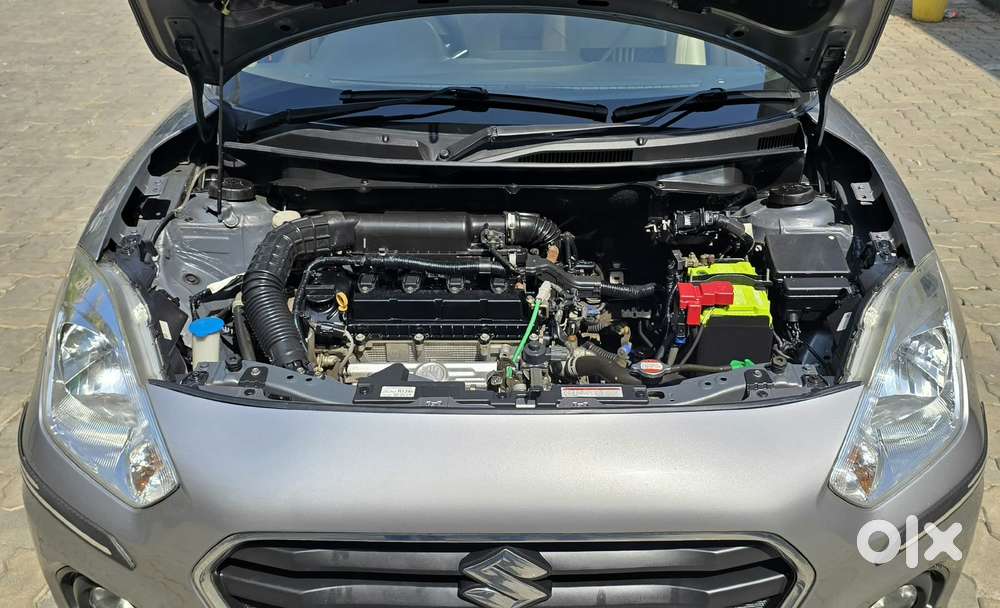 Maruti Suzuki Swift Dzire, 2020, Petrol