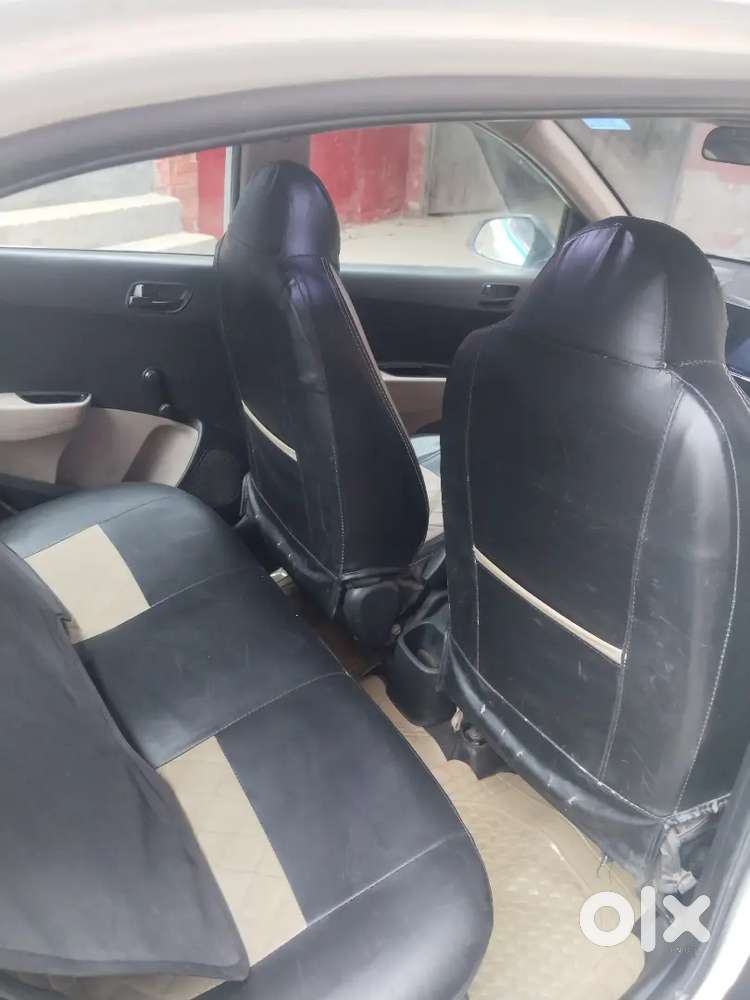 2019 Hyundai Xcent Prime