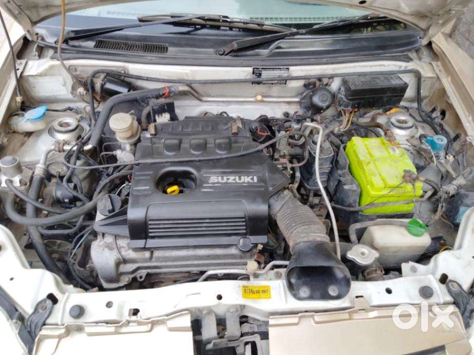 Maruti Suzuki Alto K10 Lxi Optional, 2014, Cng & Hybrids