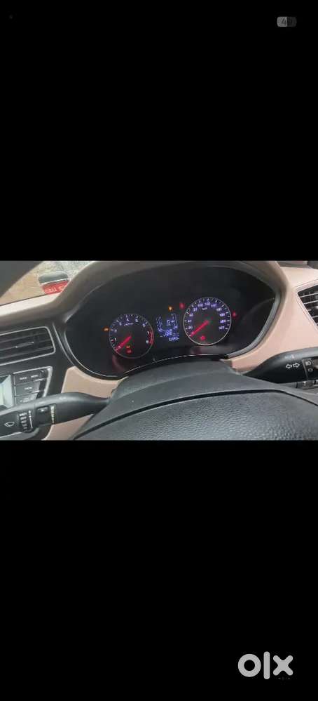 Hyundai Elite I20 Sportz 2018