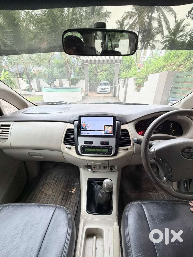 Toyota Innova Diesel 2009