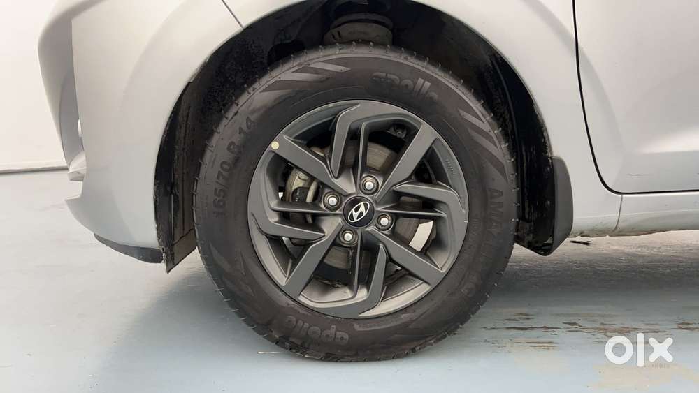 Hyundai Grand I10 Nios Sportz 1.2 Kappa Vtvt, 2020, Petrol