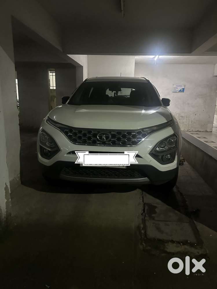Tata Safari 2.0 Kryotec Xt, 2022, Diesel