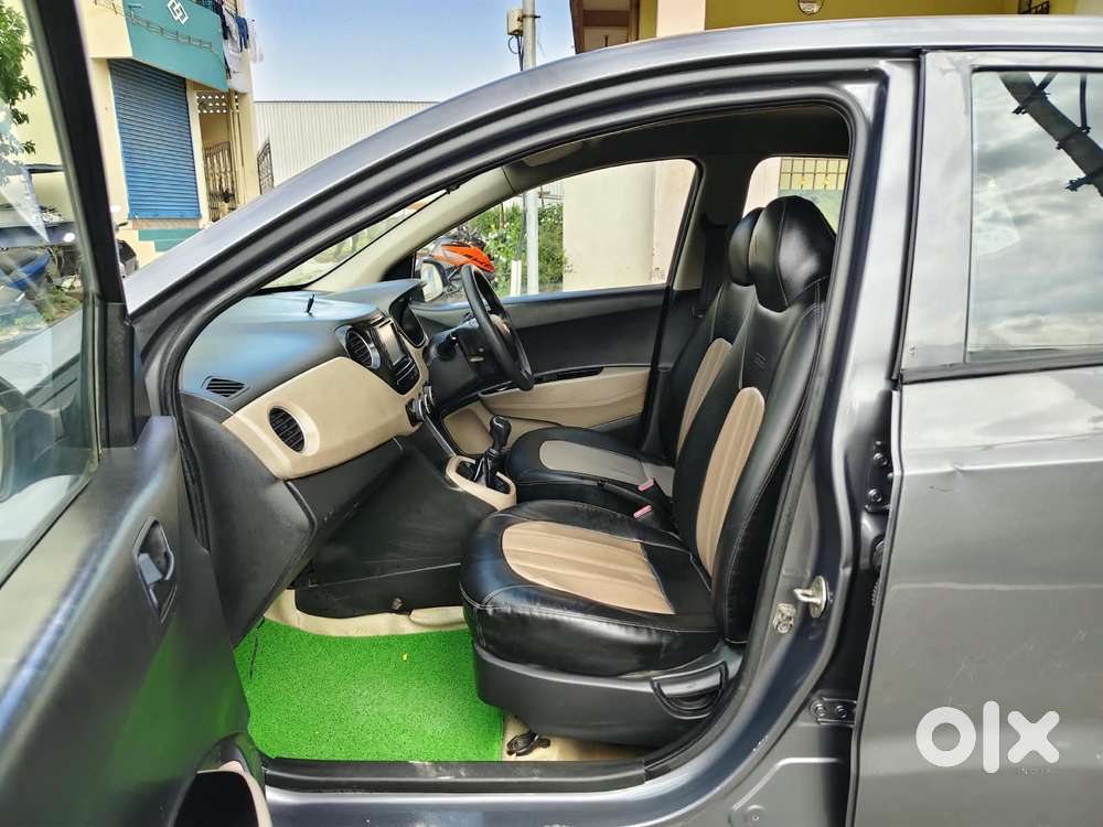 Hyundai Grand I10 Magna 1.1 Crdi, 2018, Diesel