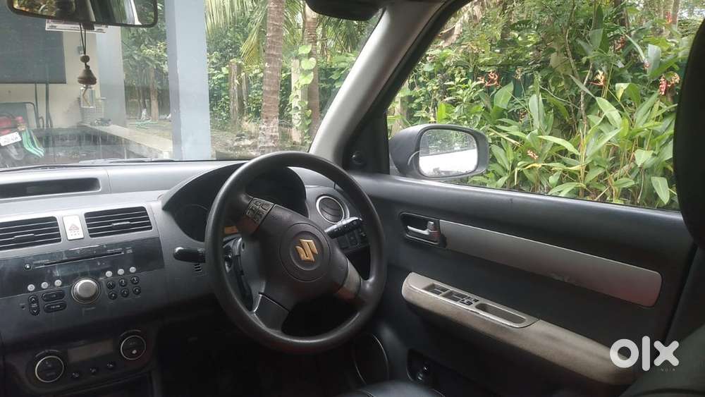 Maruti Swift Dzire 2010 Diesel Manual Zdi