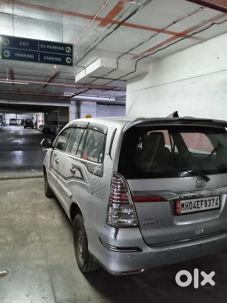 Innova 2010 Available For Sell