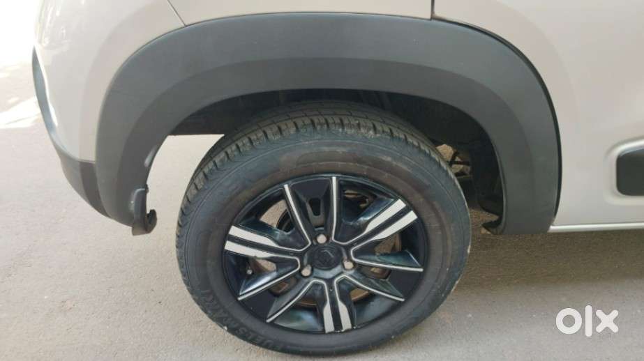 Renault Kwid Climber, 2023, Petrol
