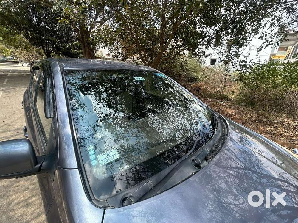 Hyundai I20 2011 Petrol Well Maintained