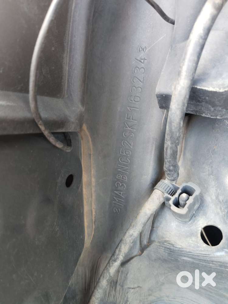 Maruti Suzuki Ertiga Shvs Vdi, 2019, Diesel