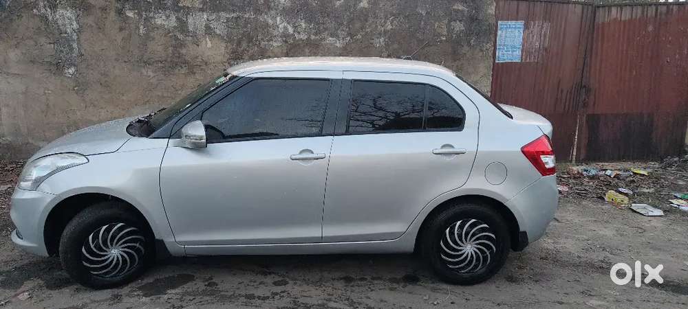 Car Condition Mai H