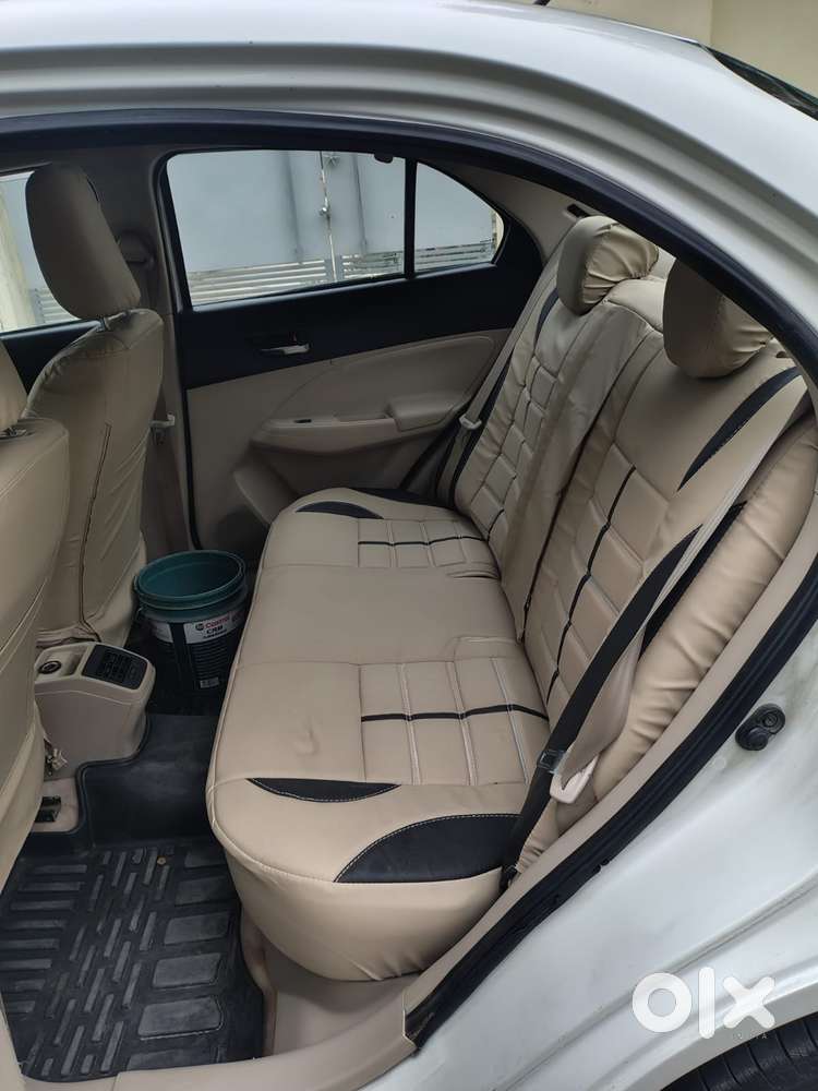 Maruti Suzuki Dzire Vdi, 2018, Diesel