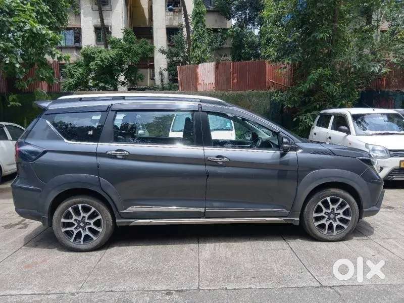 Maruti Suzuki Xl6 1.5 Zeta Mt, 2022, Petrol