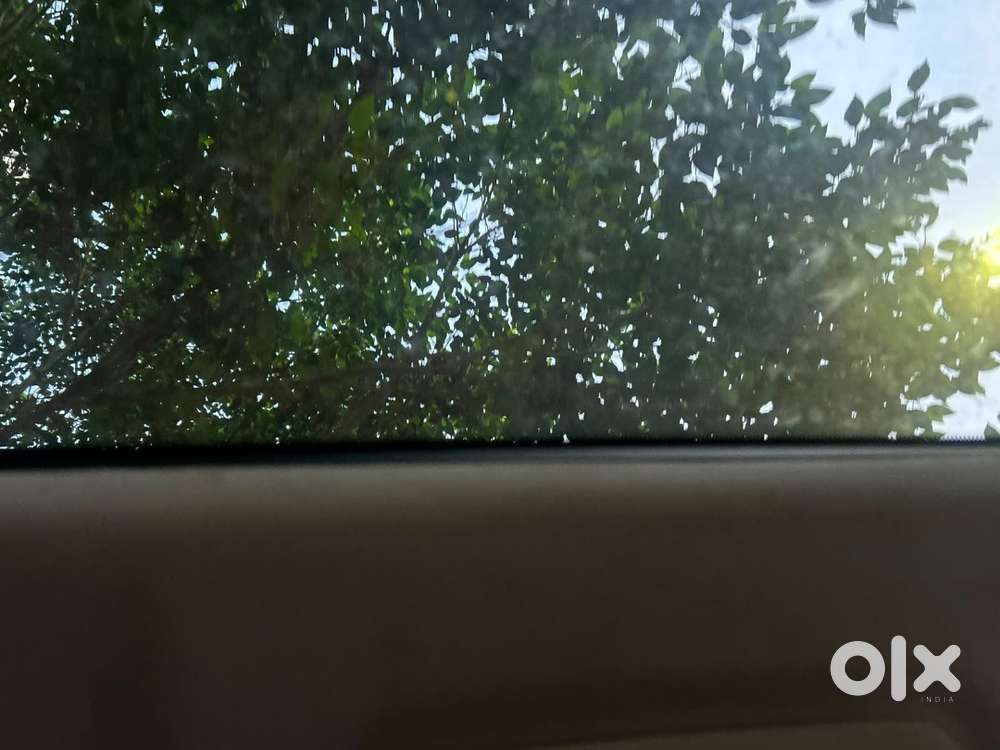 It Has A Sunroof