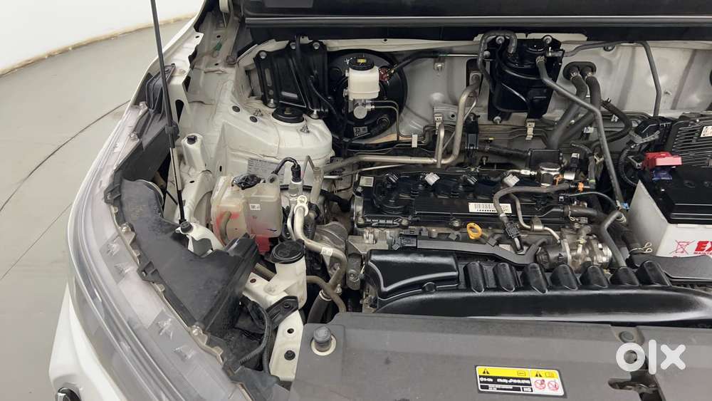 Toyota Innova Hycross 2.0 Gx 7 Str, 2024, Petrol