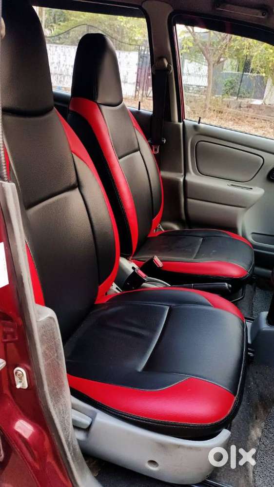 Maruti Suzuki Alto K10, 2012