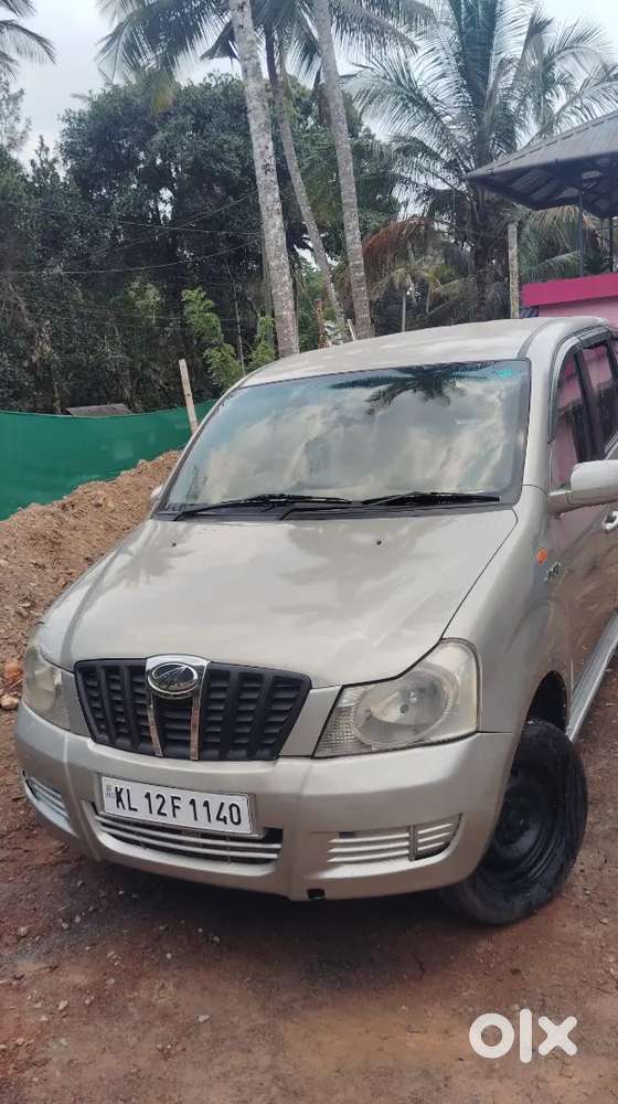 Mahindra Xylo 2011 Diesel 185000 Km Driven