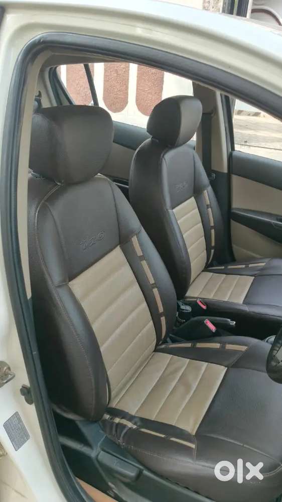 Hyundai I20 Petrol 2013 Model