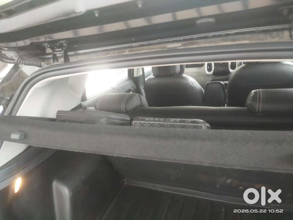 Kia Sonet 1.5 Htk Diesel, 2022, Diesel