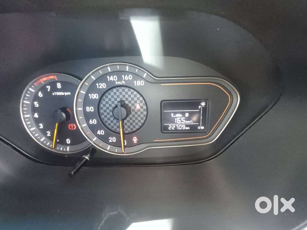 Hyundai New Santro 1.1 Sportz Mt, 2020, Petrol
