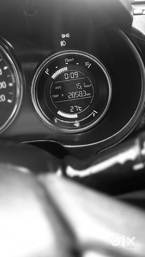 Honda City 2014 Petrol 95600 Km Driven