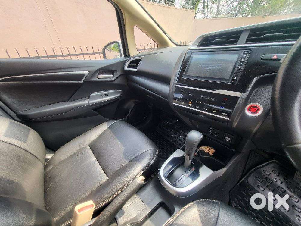Honda Jazz V At I-vtec, 2019, Petrol