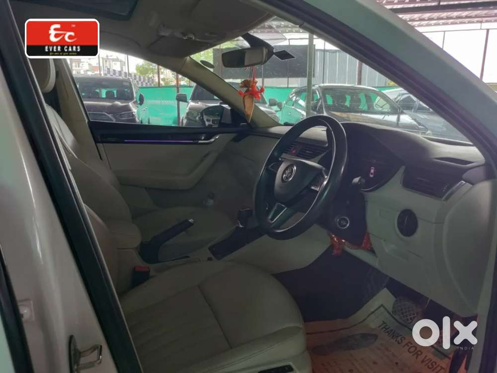 Skoda Octavia 1.8 Tsi At L K, 2019, Petrol