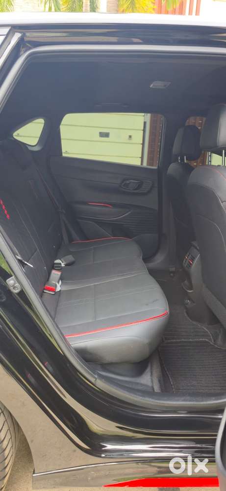 Hyundai I20 N Line N6 1.0 Turbo Mt, 2026, Petrol