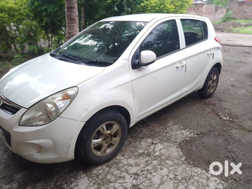 Hyundai I20 2011 Diesel Well Maintained