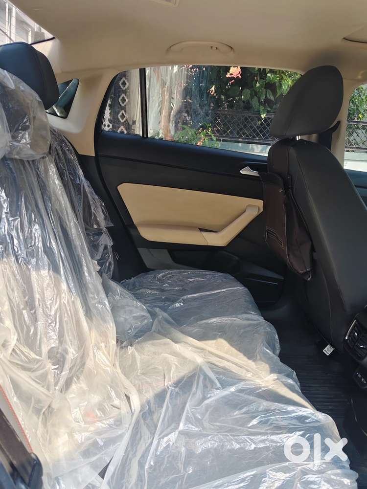 Volkswagen Virtus 1.5 Tsi Gt Plus Evo Dsg, 2024, Petrol