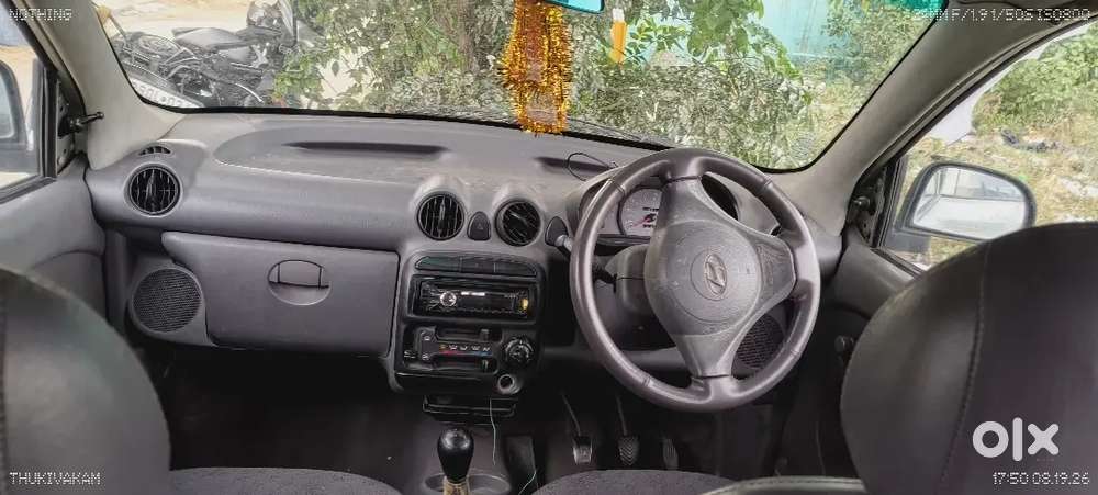 Hyundai Santro Xing 2005