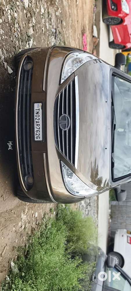 Tata Diesel Car 2011 Km Driven