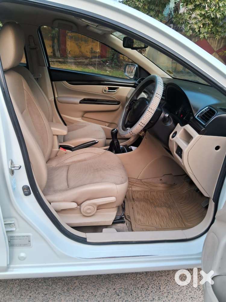 Maruti Suzuki Ciaz 1.4 Zeta, 2017, Petrol