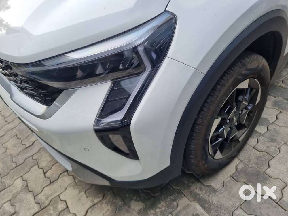 Well Maintained Kia Sonet Imt In Excellent Condition For Immediate Sal