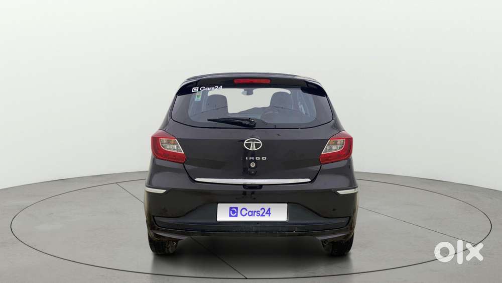 Tata Tiago 1.2 Revotron Xz Plus, 2022, Petrol