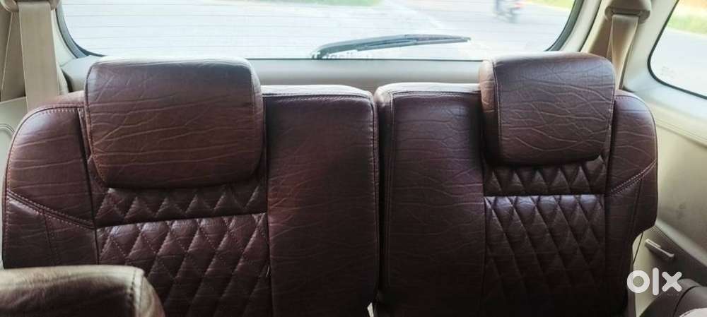 Toyota Fortuner 3.0 4x4 Manual, 2010, Diesel