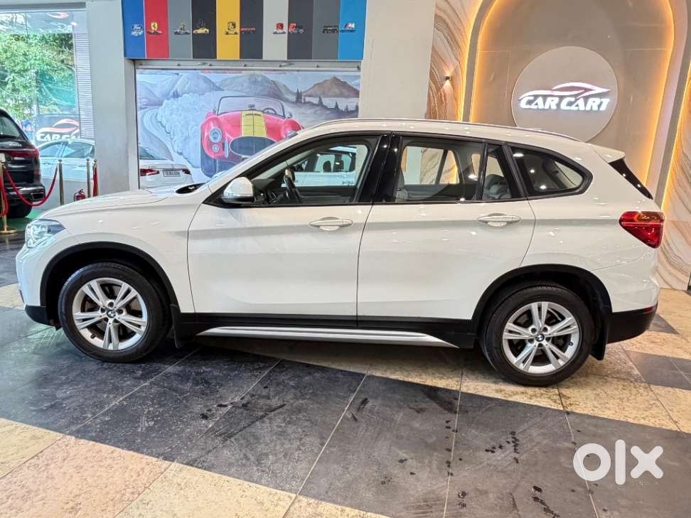 Bmw X1 Sdrive 20d X Line, 2019, Diesel