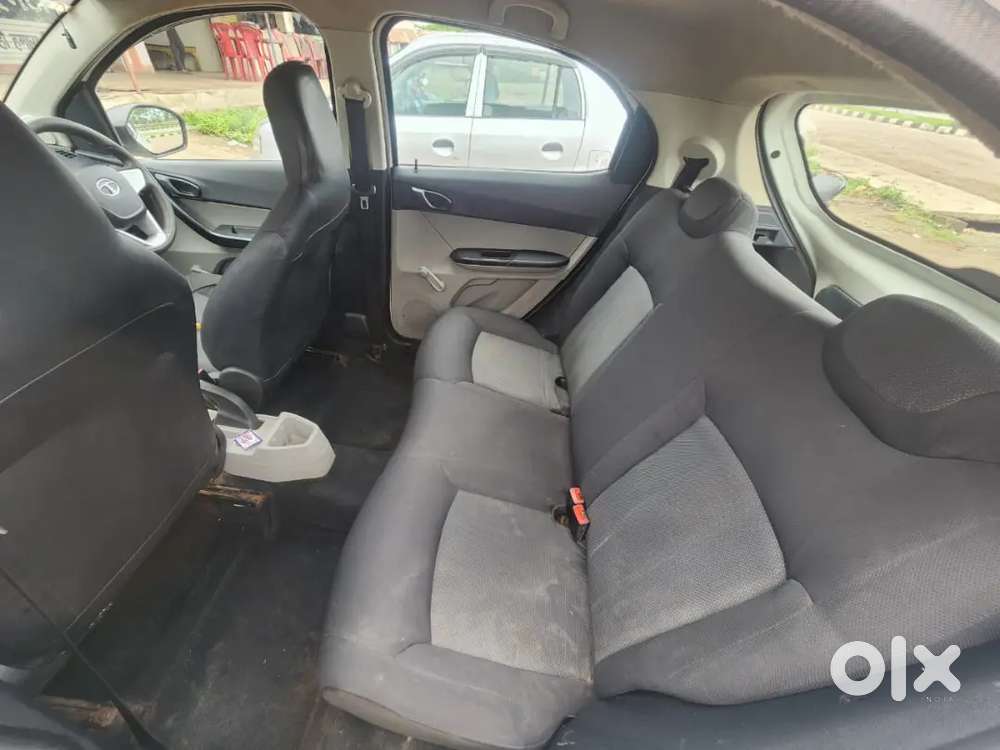 2017 Tata Tiago Revotron Xza