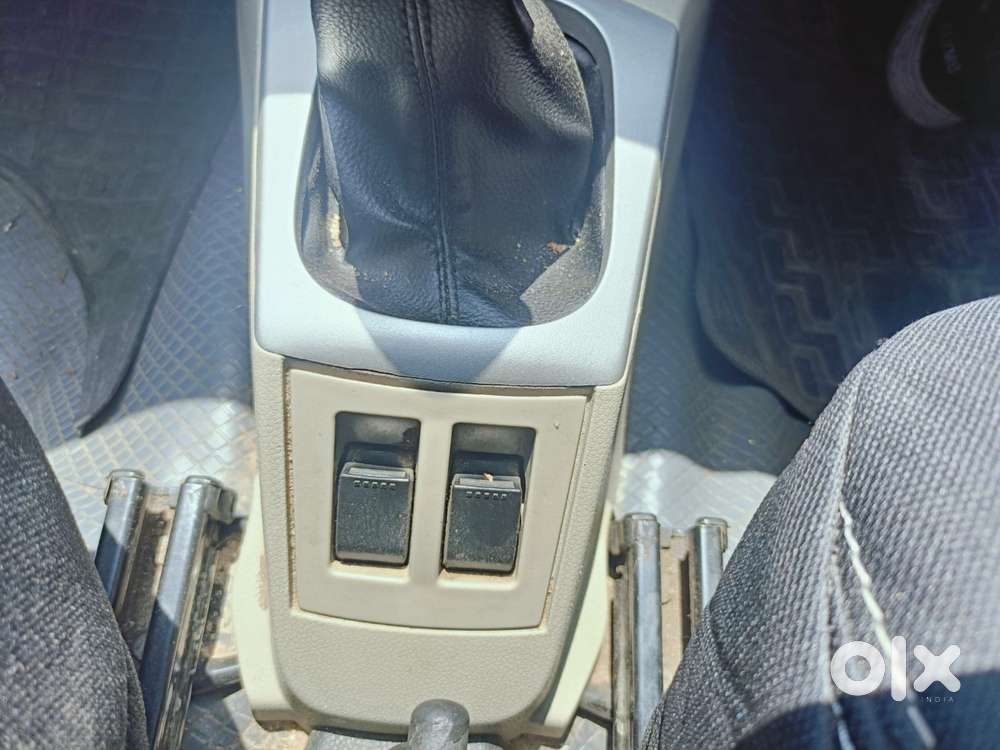 Maruti Suzuki Alto K10 Vxi, 2017, Petrol