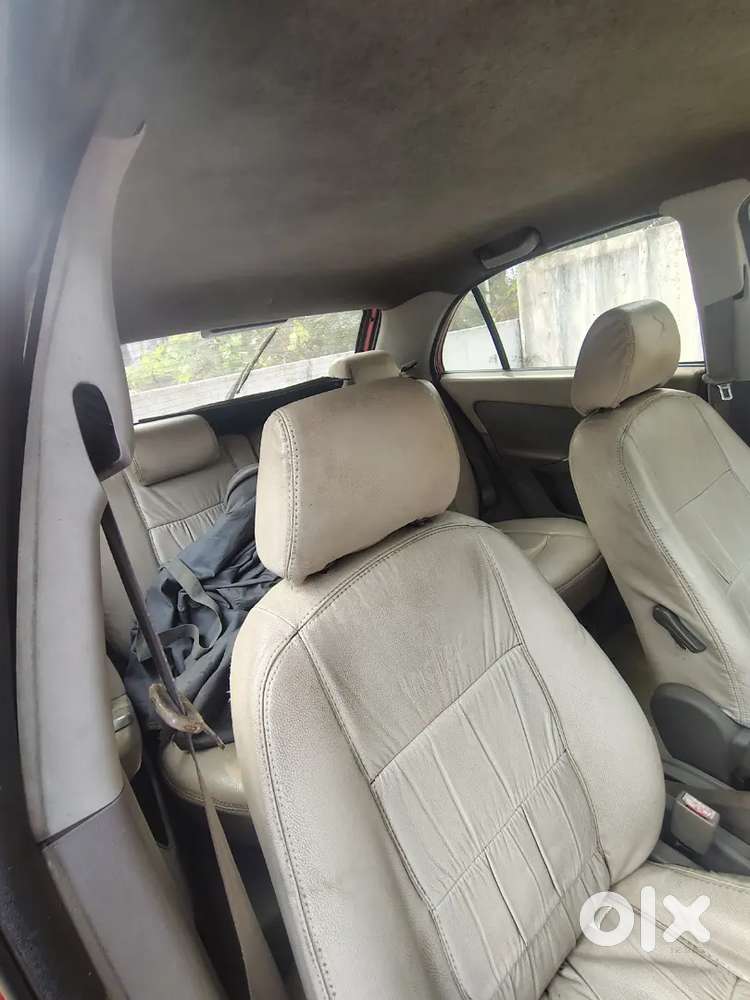 Tata Indica Vista 2010 Diesel Well Maintained