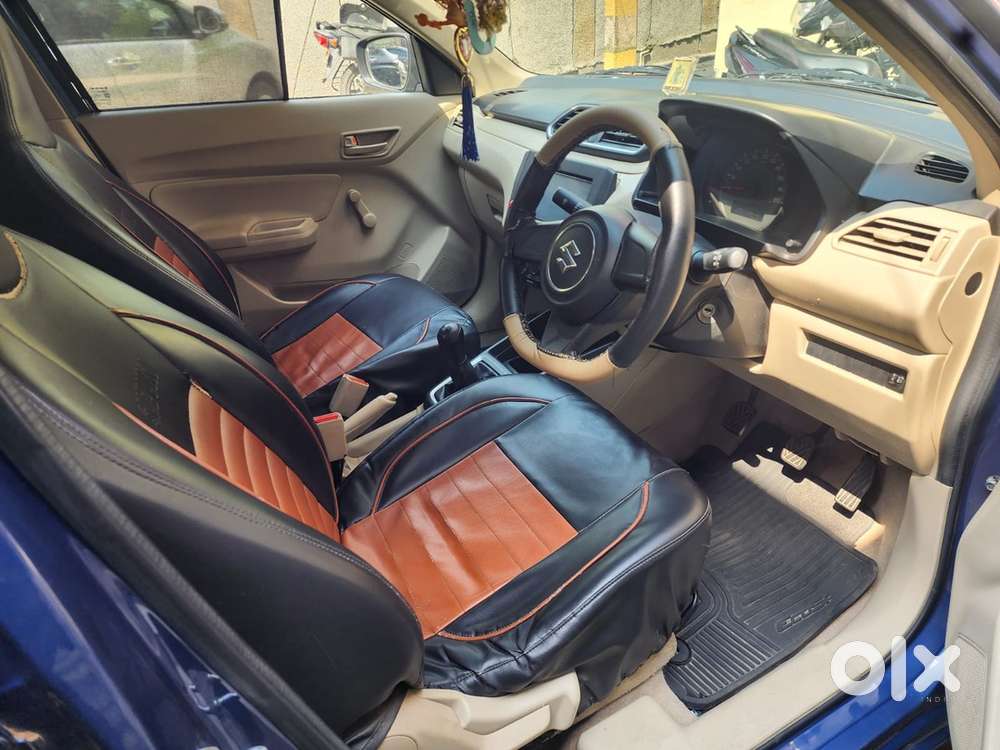 Maruti Suzuki Dzire 2019 Diesel 26000 Km Driven