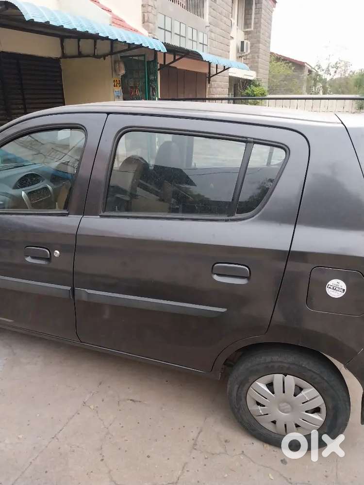 Maruty Alto 800 2016 Model