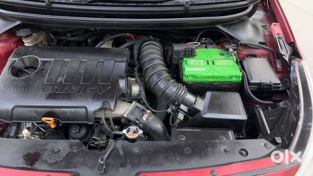 Hyundai Elite I20 [ ] 1.4 Asta Crdi, 2018, Diesel
