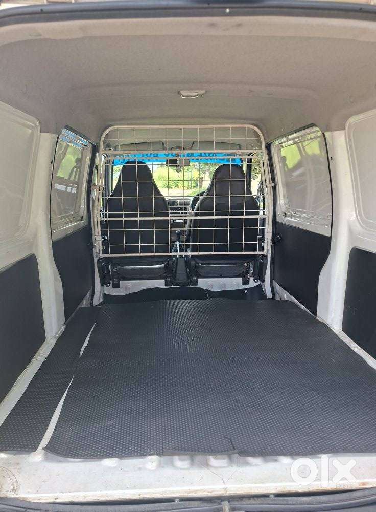 Maruti Suzuki Eeco Cargo, 2022, Petrol