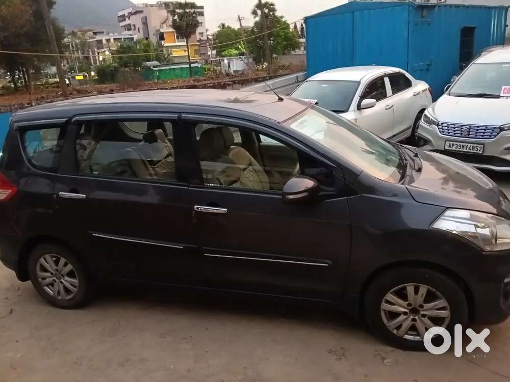 Maruti Suzuki Ertiga 2016 Diesel 127000 Km Driven