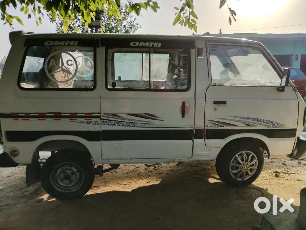 Omni  E Mpi