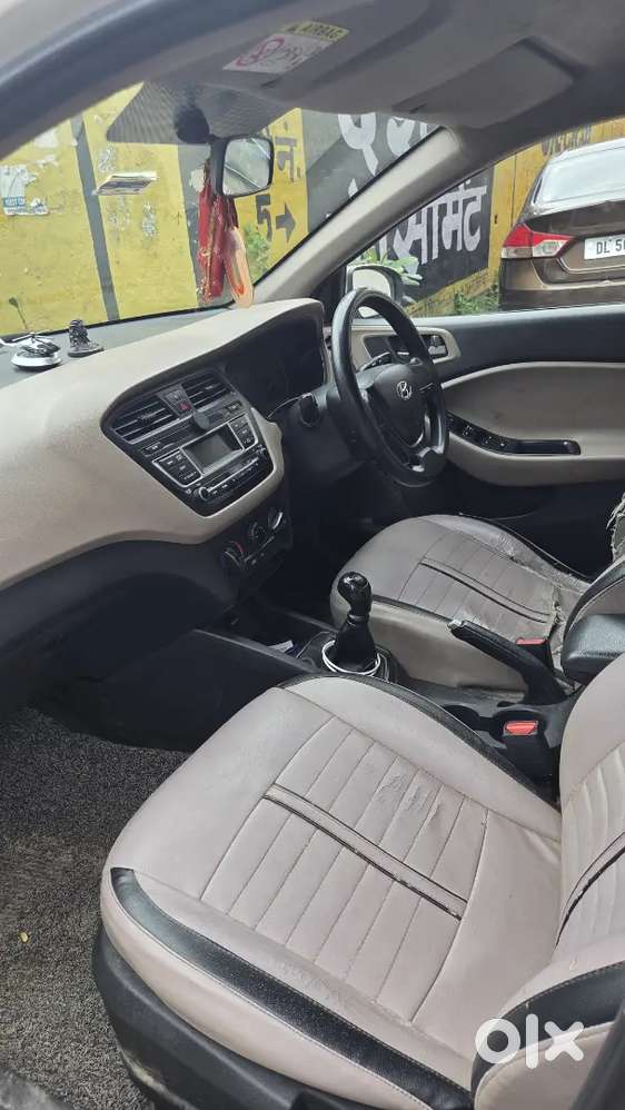 Hyundai Elite I20 Magna 2018